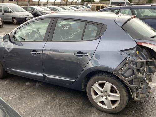 AC compressor RENAULT MEGANE III Hatchback (BZ0/1_, B3_) 1.5 dCi (BZ09, BZ0D, BZ1W, BZ29, BZ14) | BP29241991M34  - Image 20