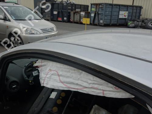 Front left exterior door handle OPEL CORSA D (S07) 1.3 CDTI (L08, L68) | BP20032505C128 