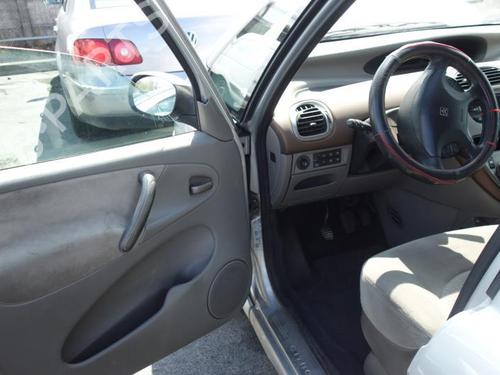 Right mirror CITROËN XSARA PICASSO (N68) 2.0 HDi | BP21805800C27 