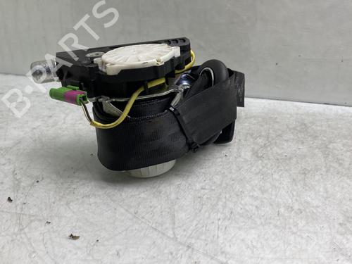 Front right belt tensioner SKODA FABIA II Combi (545) 1.4 TDI | BP19972357C88 
