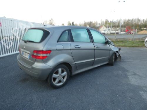 Left taillight MERCEDES-BENZ B-CLASS Sports Tourer (W245) B 180 CDI (245.207) | BP24960705C34 