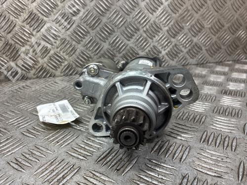 Starter VW POLO VI (AW1, BZ1, AE1) 1.0 TSI | BP37755553M8 - Image 2