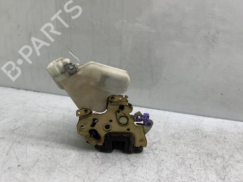 Used Rear right lock NISSAN X-TRAIL I (T30) 2.2 Di 4x4 (114 hp) 19972402
