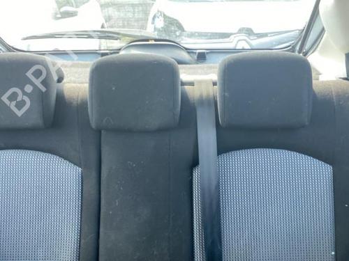 Left front window switch PEUGEOT 206 Hatchback (2A/C) 1.4 HDi eco 70 | BP22695413I27 