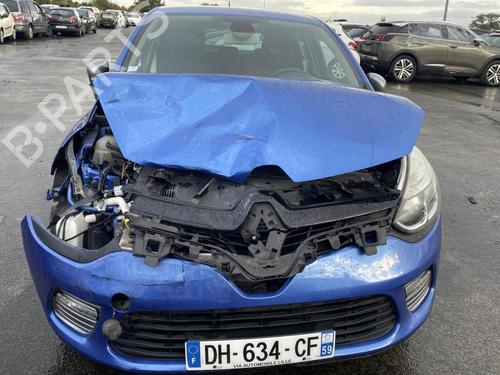 Right front window switch RENAULT CLIO IV (BH_) 1.2 TCe 120 (BHM0) | BP28281953I26  - Image 17
