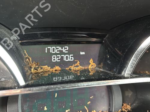 Left front window switch RENAULT CLIO IV (BH_) 1.5 dCi 90 | BP30198928I27  - Image 16