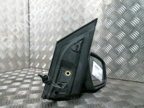 Right mirror FORD FOCUS II (DA_, HCP, DP)  | BP20014556C27 