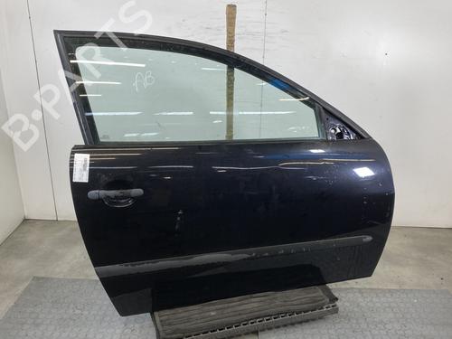 Used Right front door SEAT IBIZA III (6L1) 1.4 TDI (70 hp) 24136089