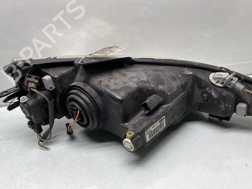 Used Left headlight Left headlight PEUGEOT 206 Hatchback (2A/C) 1.1 i (60 hp) 32168553 32168553