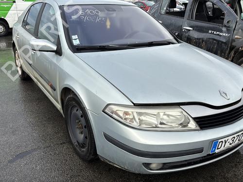 Switch RENAULT LAGUNA II (BG0/1_) 1.9 dCi | BP35896306I30 - Image 9