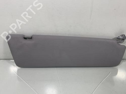 Used Right sun visor Right sun visor MERCEDES-BENZ VITO / MIXTO Van (W639) 109 CDI (639.601, 639.603, 639.605) (88 hp) 30791352 30791352