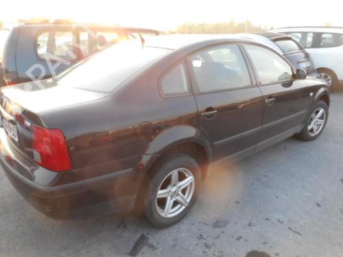 Right mirror VW PASSAT B5 (3B2)  | BP20004489C27 