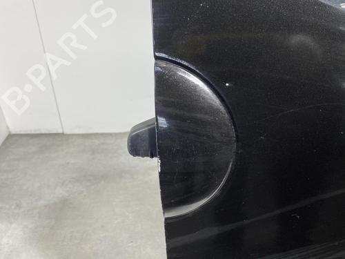 Right front door RENAULT TWINGO II (CN0_) 1.5 dCi (CN0U) | BP30706042C3 
