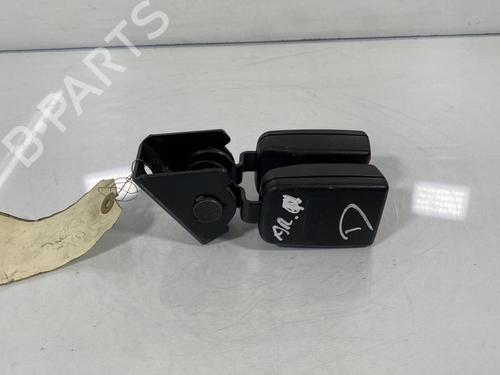 Used Seat buckle Seat buckle MINI MINI (R50, R53) One (90 hp) 19982636 19982636