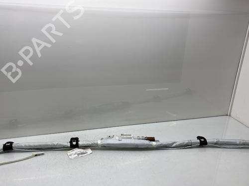 Used Right curtain airbag PEUGEOT 2008 I (CU_) 1.6 BlueHDi 100 (100 hp) 28581167