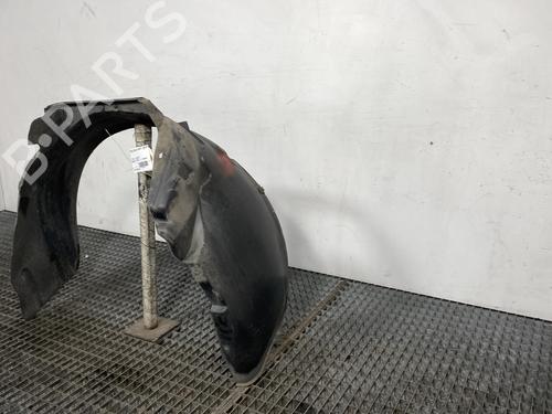 Wheel arch FIAT PANDA (169_) 1.1 (169.AXA1A) | BP19954545C56