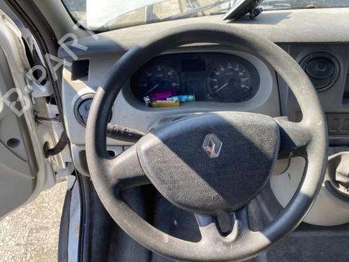 Front left lock RENAULT MASTER II Van (FD) 2.5 dCi | BP19966851C98 