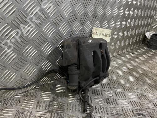 Used Right front brake caliper MERCEDES-BENZ SPRINTER 3-t Van (B906) [2006-2018]  19994241