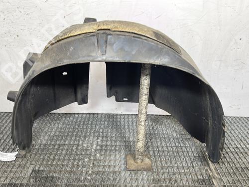 Hjulbue CITROËN C3 AIRCROSS II (2R_, 2C_) 1.6 BlueHDi 100 (2CBHYB) (99 hp) 32855370