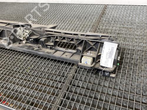Crossmember CITROËN C5 AIRCROSS (A_) 1.5 BlueHDi 130 (ACYHZJ, ACYHZR) | BP20700587C162 