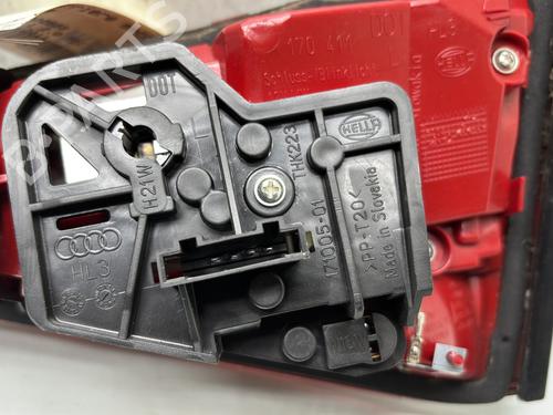 Left tailgate light AUDI A4 B8 (8K2) 2.0 TDI | BP28072100C79 