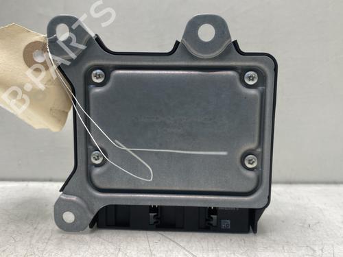 Used ECU airbags ECU airbags CITROËN C5 AIRCROSS (A_) 1.2 Hybrid 136 (ARHPYJ) (136 hp) 32524520 32524520