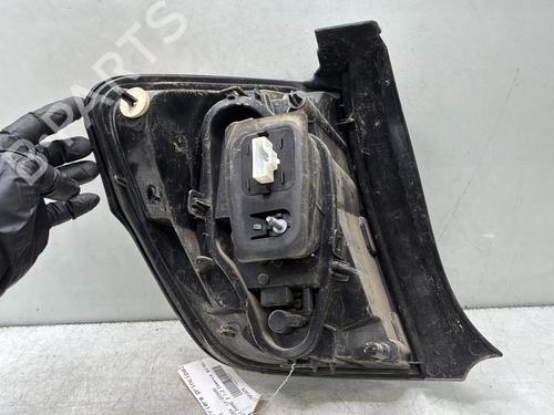 Right taillight CITROËN C3 II (SC_) 1.2 VTi 82 | BP33648460C35 - Image 3