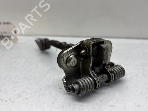 Hinge/Door check strap RENAULT TRAFIC II Bus (JL) 2.0 dCi 90 (JL00, JL01, JL0H, JL0M, JL0P, JL0S) | BP29141780C146 