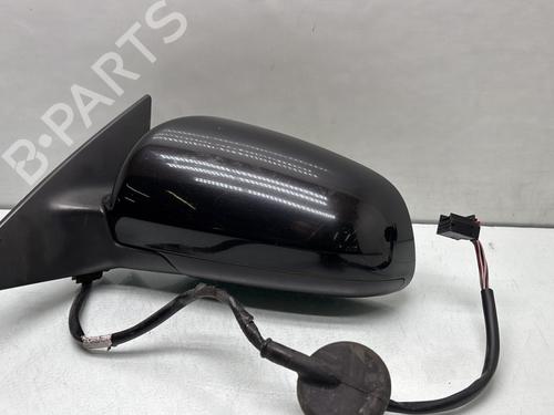 Left mirror AUDI A6 C6 Avant (4F5) 2.0 TDI | BP29508226C26 