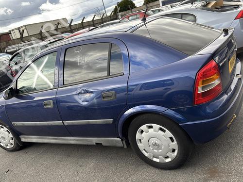 Switch OPEL ASTRA G Hatchback (T98) 1.7 CDTI (F08, F48) | BP27632864I30 - Image 26