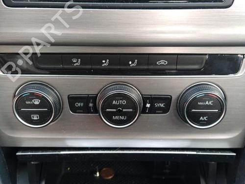 Seat buckle VW GOLF VI (5K1) | BP19974597I32 - Image 12