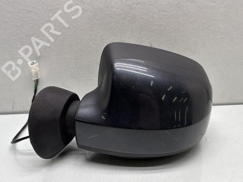 Left mirror DACIA SANDERO 1.6 (BS0D, BS0B, BS0F, BS0H) | BP27632127C26 