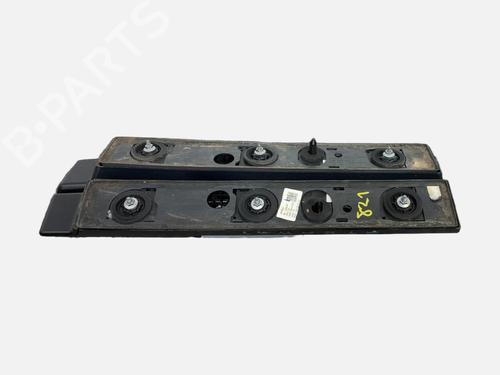 Used Roof bar Roof bar DACIA SANDERO III 1.0 TCe 100 ECO-G (101 hp) 39730362 39730362