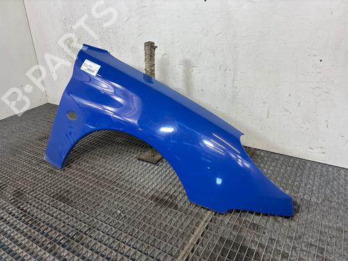 Used Right front fenders Right front fenders PEUGEOT 206 Hatchback (2A/C) 1.4 HDi eco 70 (68 hp) 40066622 40066622