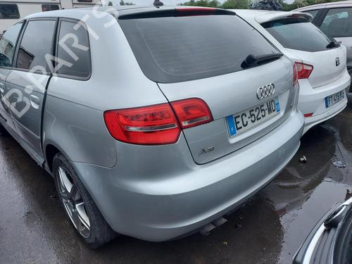 Right front window switch AUDI A3 Sportback (8PA) 1.9 TDI | BP20022241I26 