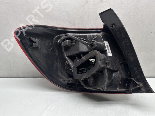 Right taillight DACIA SANDERO II TCe 90 (B8M1, B8MA, B8AC) | BP28496663C35 