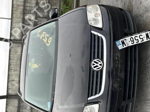 Front left lock VW TOURAN (1T1, 1T2) 2.0 TDI | BP19971591C98 