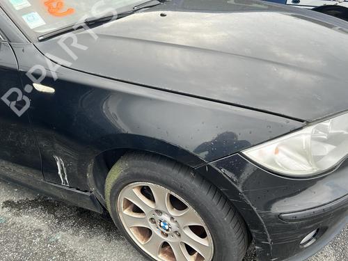 ABS pump BMW 1 (E87) 118 d | BP19972268M43 