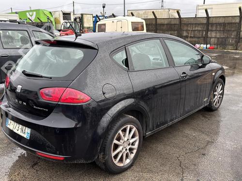 Front left window mechanism SEAT LEON (1P1) 1.6 TDI | BP22201865C22 
