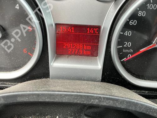 Warning switch FORD C-MAX (DM2) 2.0 TDCi | BP19963674I22 - Image 10