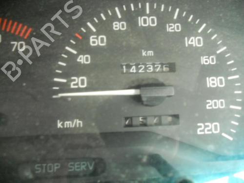 Windscreen washer tank RENAULT LAGUNA I (B56_, 556_)  | BP20003005C113 