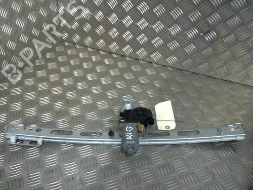 Used Front left window mechanism MERCEDES-BENZ A-CLASS (W168) A 170 CDI (168.008) (90 hp) 20033775