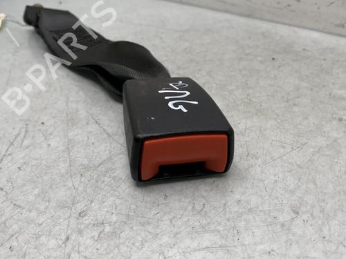 Used Seat buckle LANCIA DELTA III (844_) 1.6 D Multijet (844.AXF11, 844.AXF1A) (116 hp) 20007625