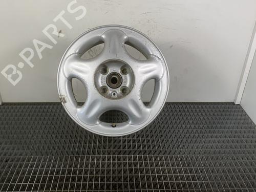 Used Rim OPEL CORSA B (S93) 1.2 i (F08, F68, M68) (45 hp) 27300592