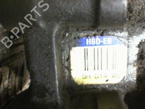 Used Steering pump Steering pump FORD MONDEO I Turnier (BNP) [1993-1996] 20006663 20006663