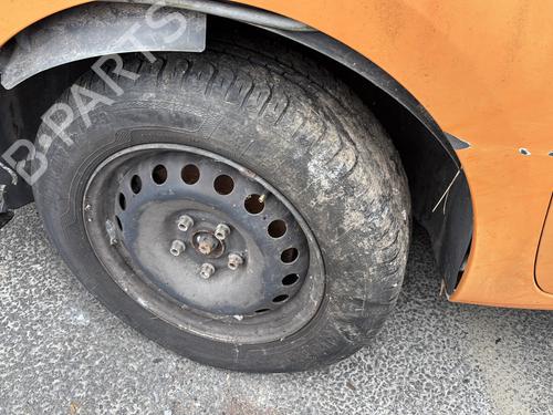 Grill RENAULT KANGOO Express (FW0/1_) 1.5 dCi 85 (FW0K, FW0L, FW0B) | BP28693248C40 - Image 6