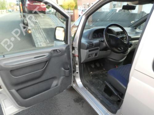 Used Parts FIAT SCUDO Bus (220_) 2.0 16V 1812539