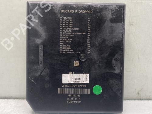 Electronic module RENAULT KADJAR (HA_, HL_) 1.6 dCi 130 4x4 (HLA4) | BP31602238M83
