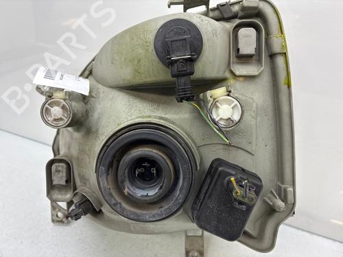 Right headlight OPEL AGILA A (H00) 1.2 16V Twinport (F68) | BP39618220C29 - Image 8