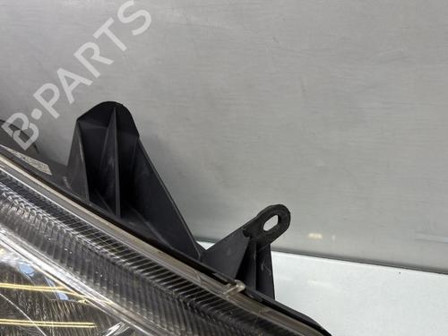 Right headlight CITROËN C8 (EA_, EB_) 2.0 HDi | BP24611243C29  - Image 5